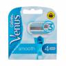 Gillette Venus for Women 4ks náhr. - Holící čepelky a náhrady - Dámské Holící čepelky a náhrady - Dámské
